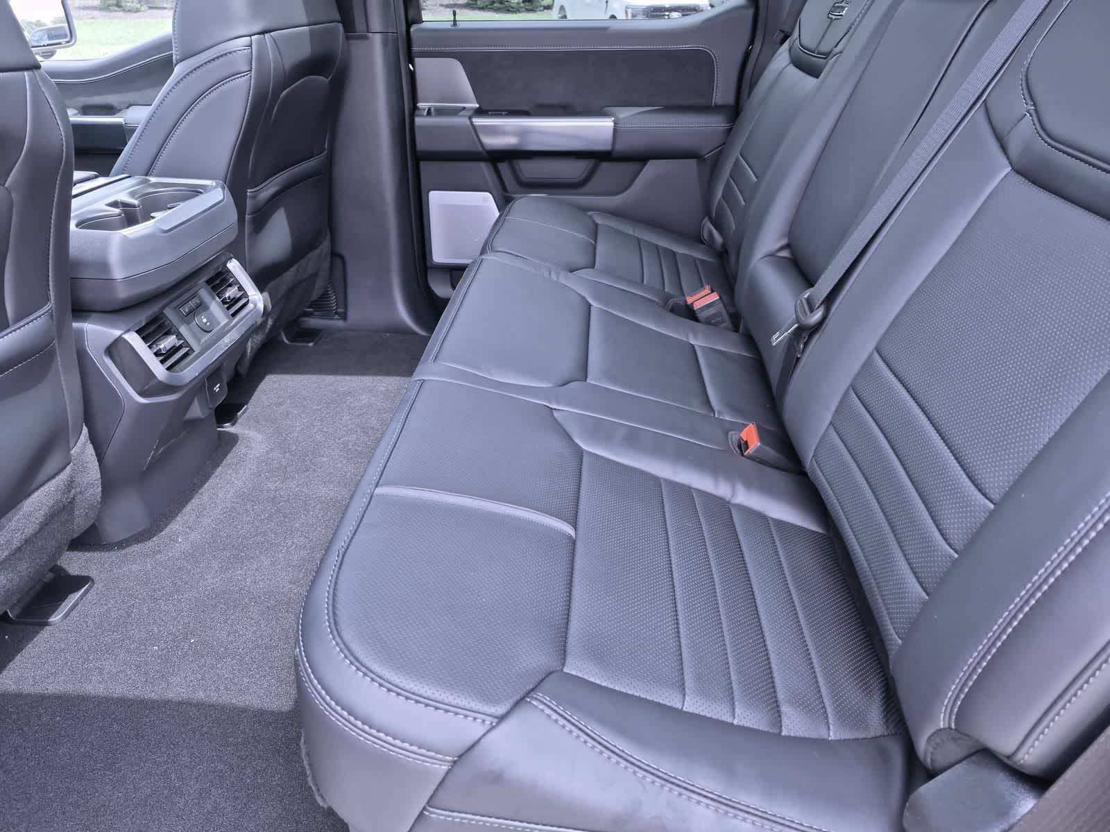 Thumbnail: 2026 Ford F-150 - 20
