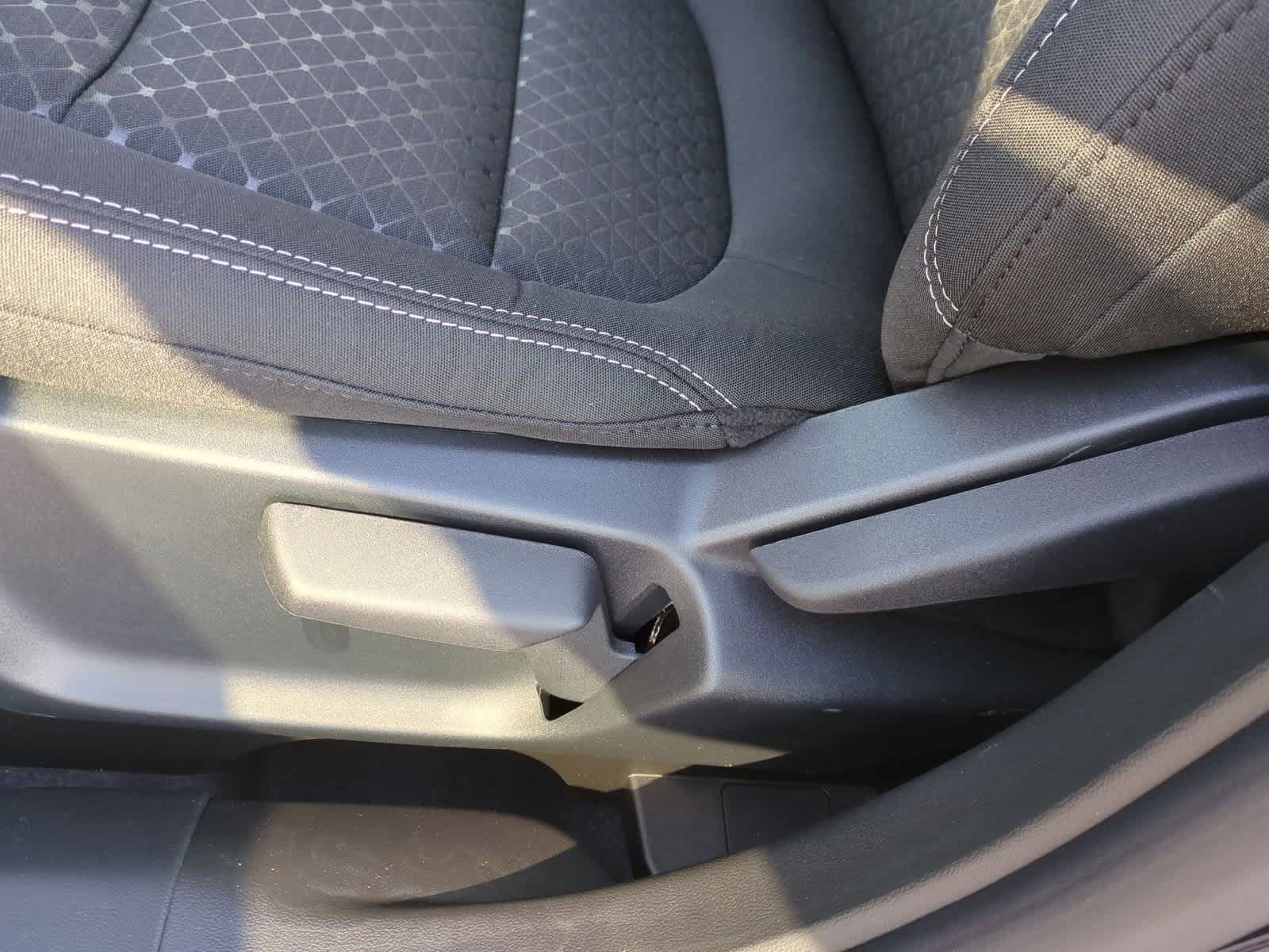 Thumbnail: 2026 Ford Escape - 17