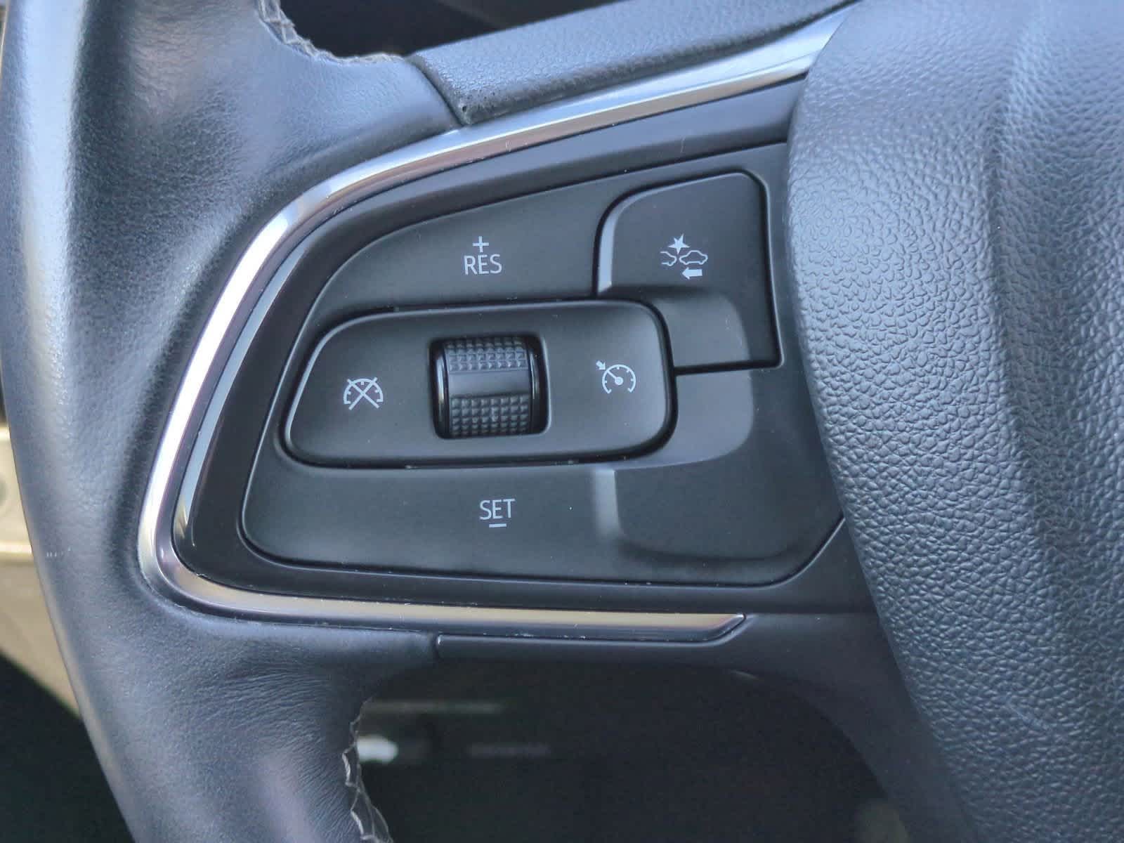 Thumbnail: 2022 Buick Encore GX - 23