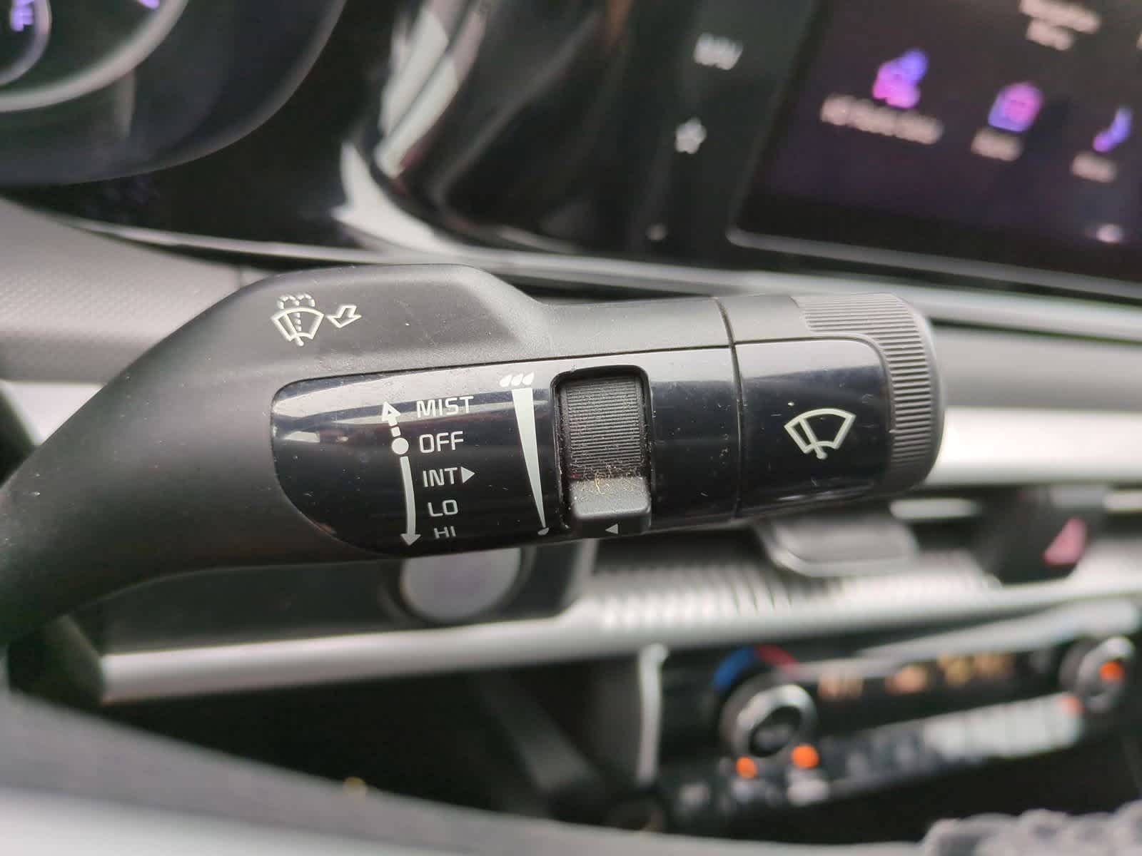 2022 Kia K5 GT-Line 27