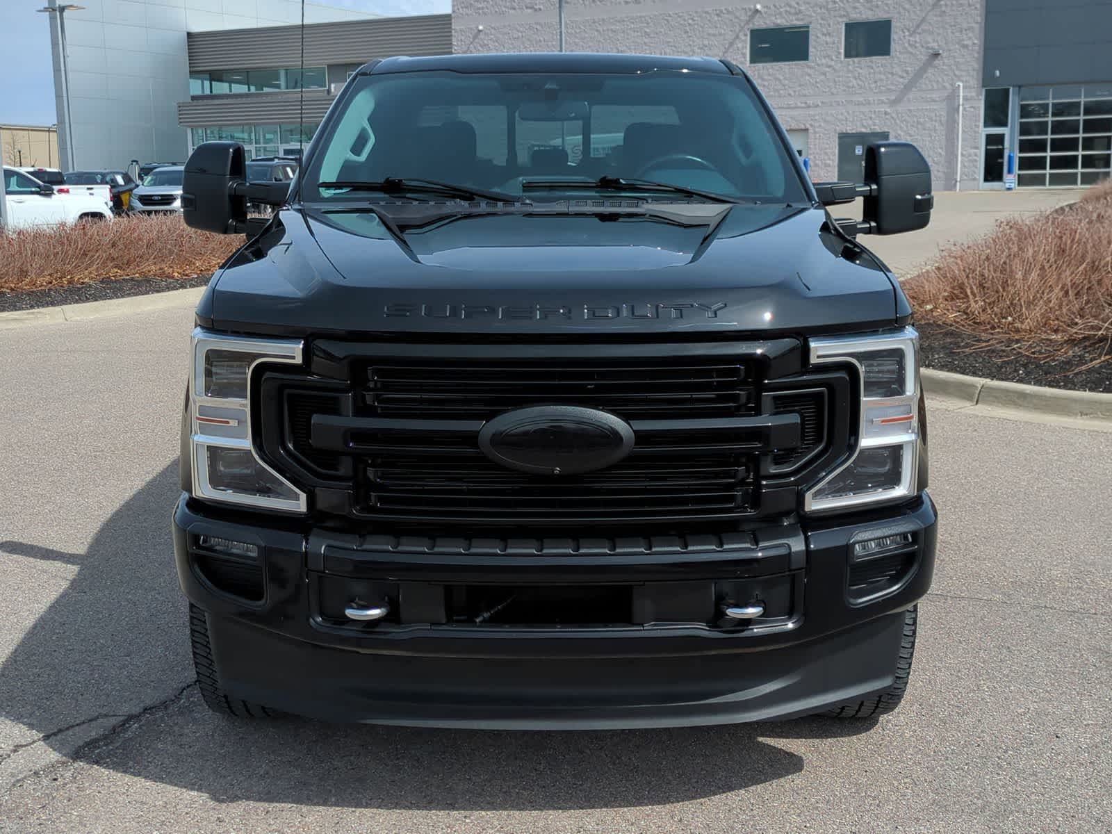 Thumbnail: 2022 Ford Econoline - 3