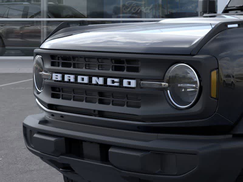 Thumbnail: 2026 Ford Bronco - 19