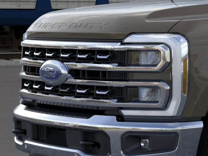 Thumbnail: 2026 Ford Econoline - 17