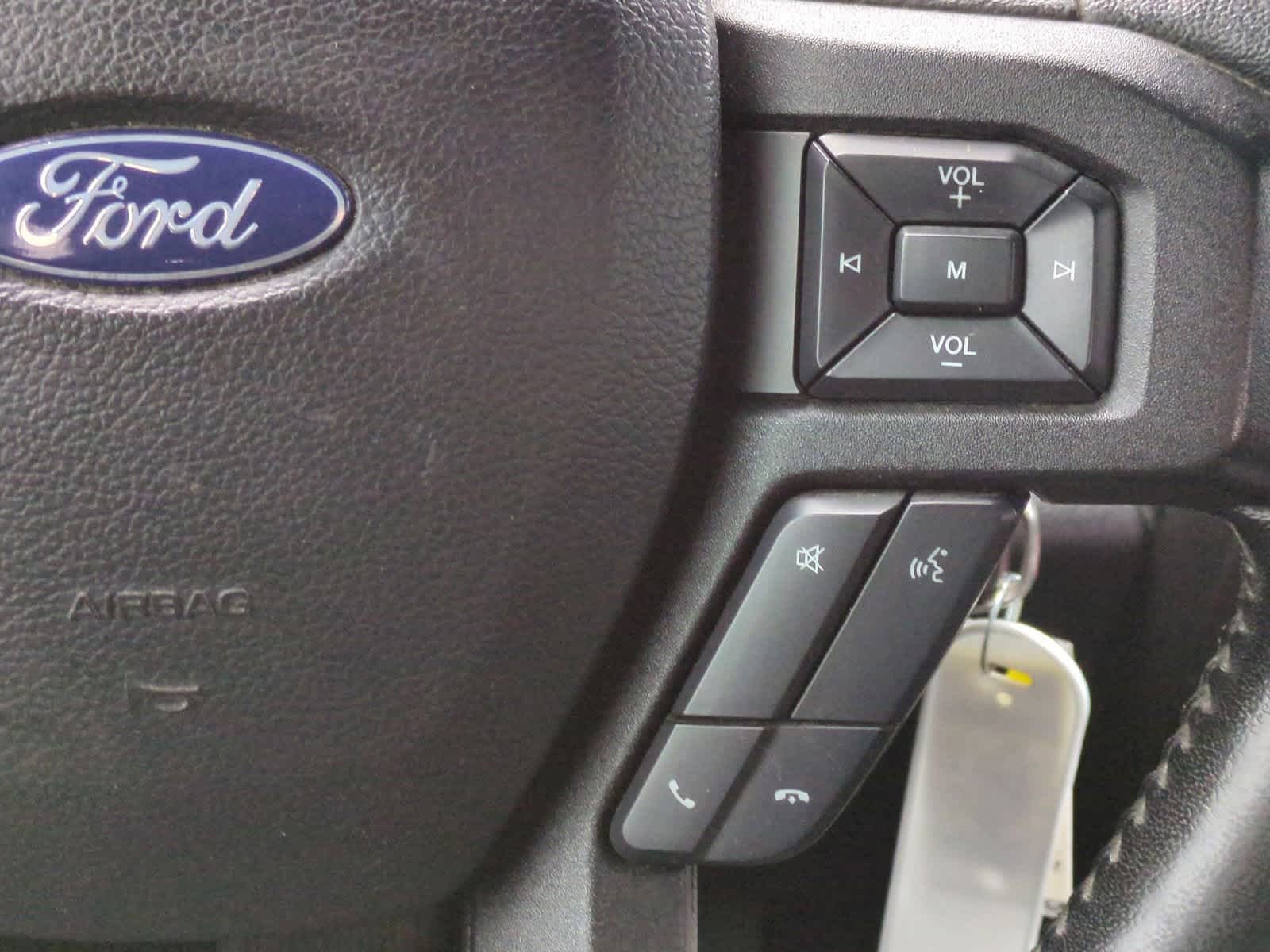 Thumbnail: 2019 Ford F-150 - 23