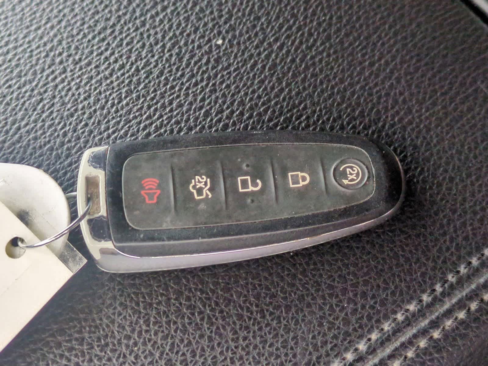 Thumbnail: 2015 Ford Expedition - 38