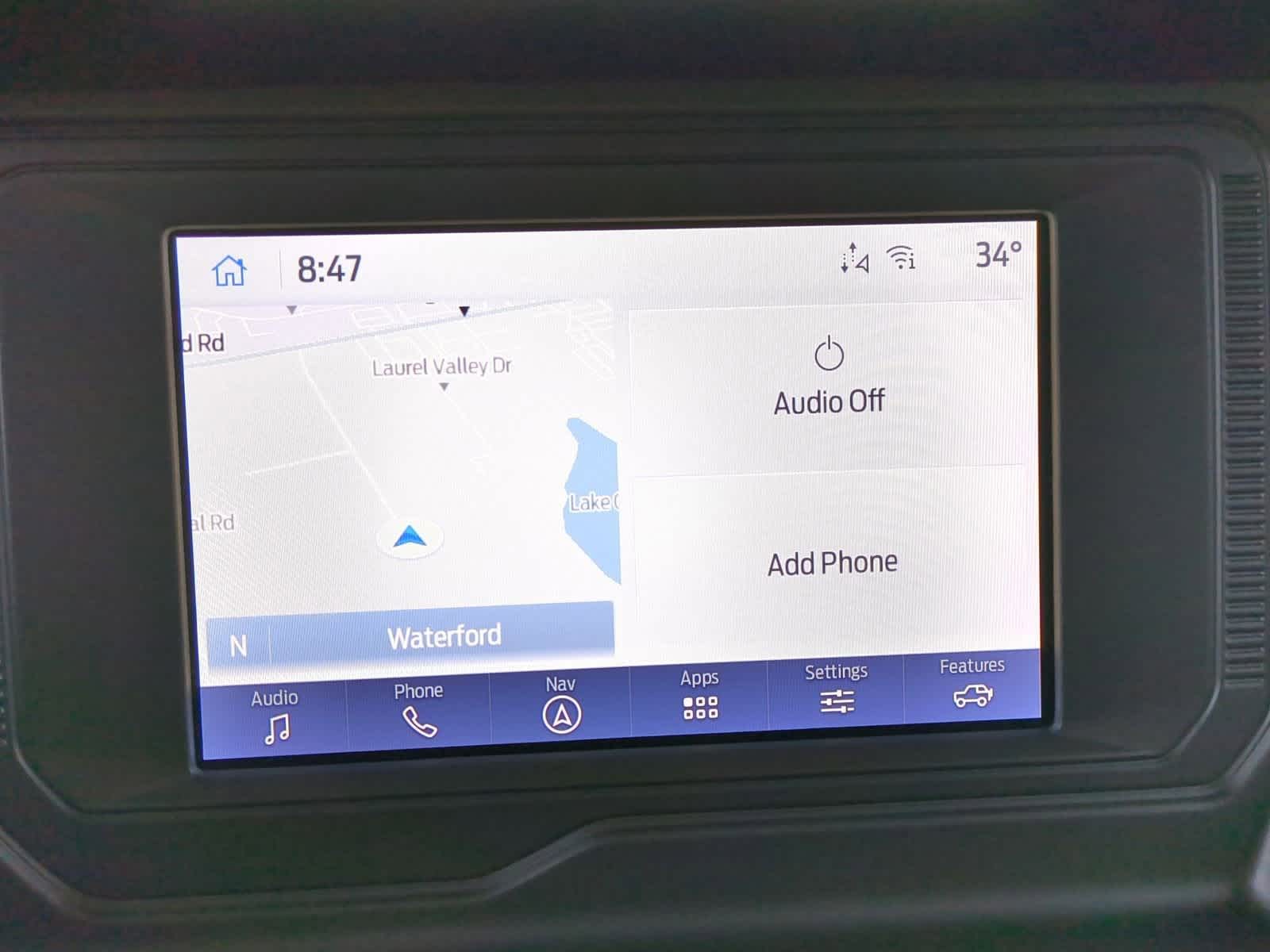 Thumbnail: 2023 Ford Bronco - 26