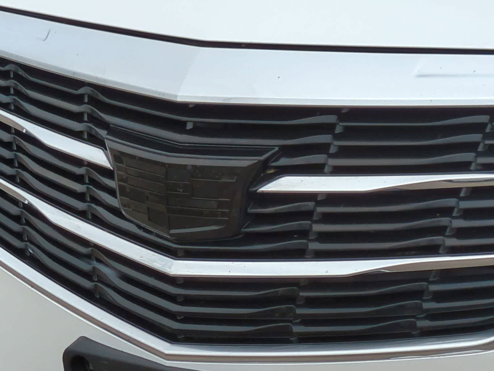 Thumbnail: 2017 Cadillac ATS - 12
