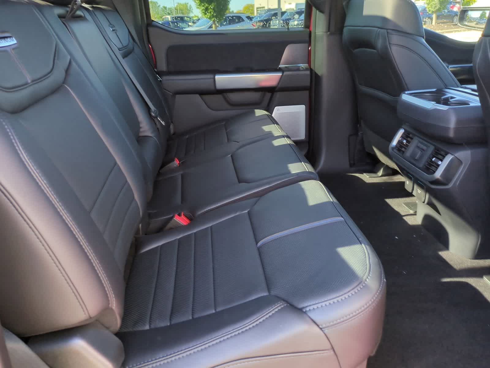 Thumbnail: 2025 Ford F-150 - 21