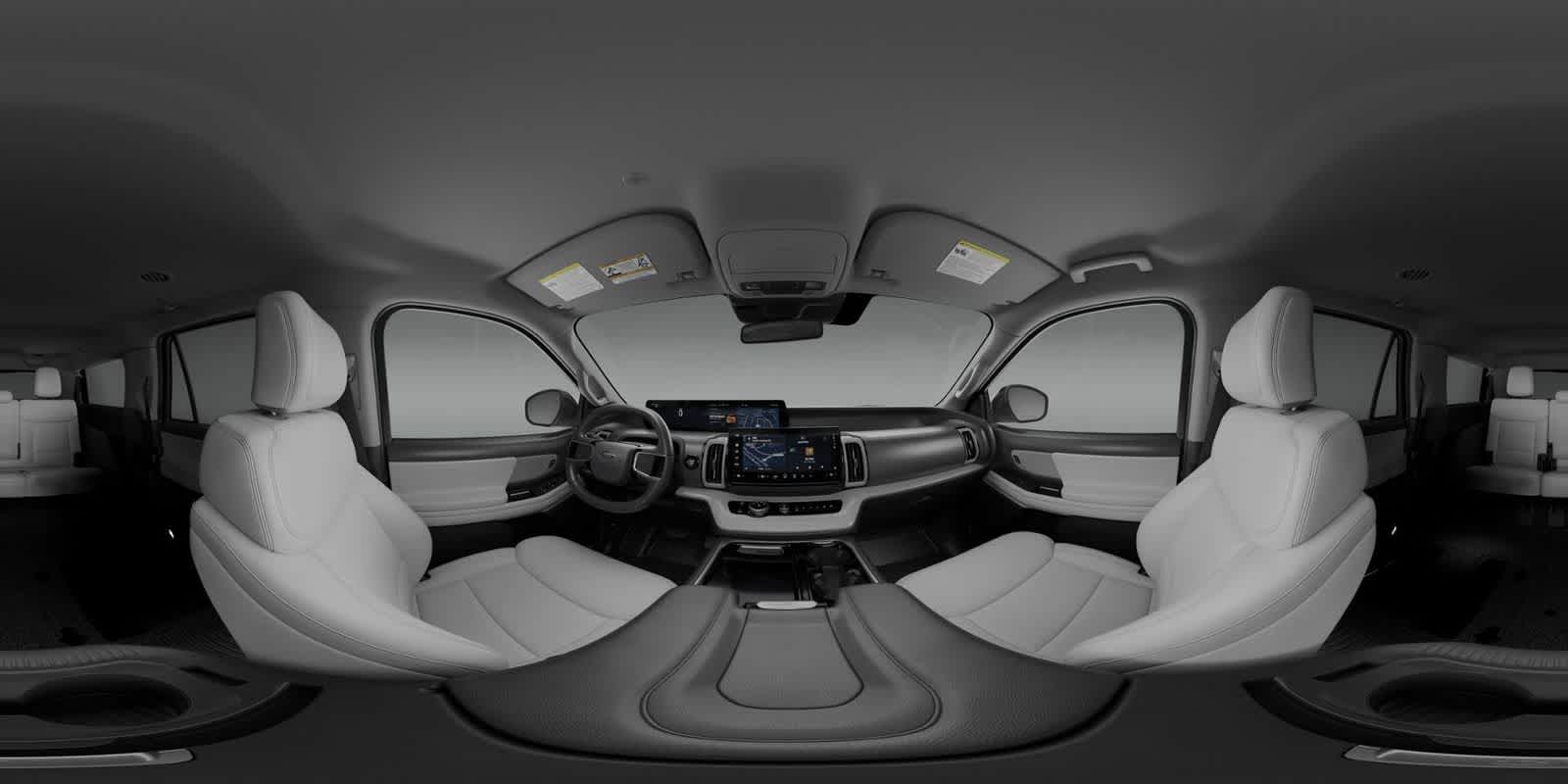 Thumbnail: 2026 Ford Expedition MAX - 6