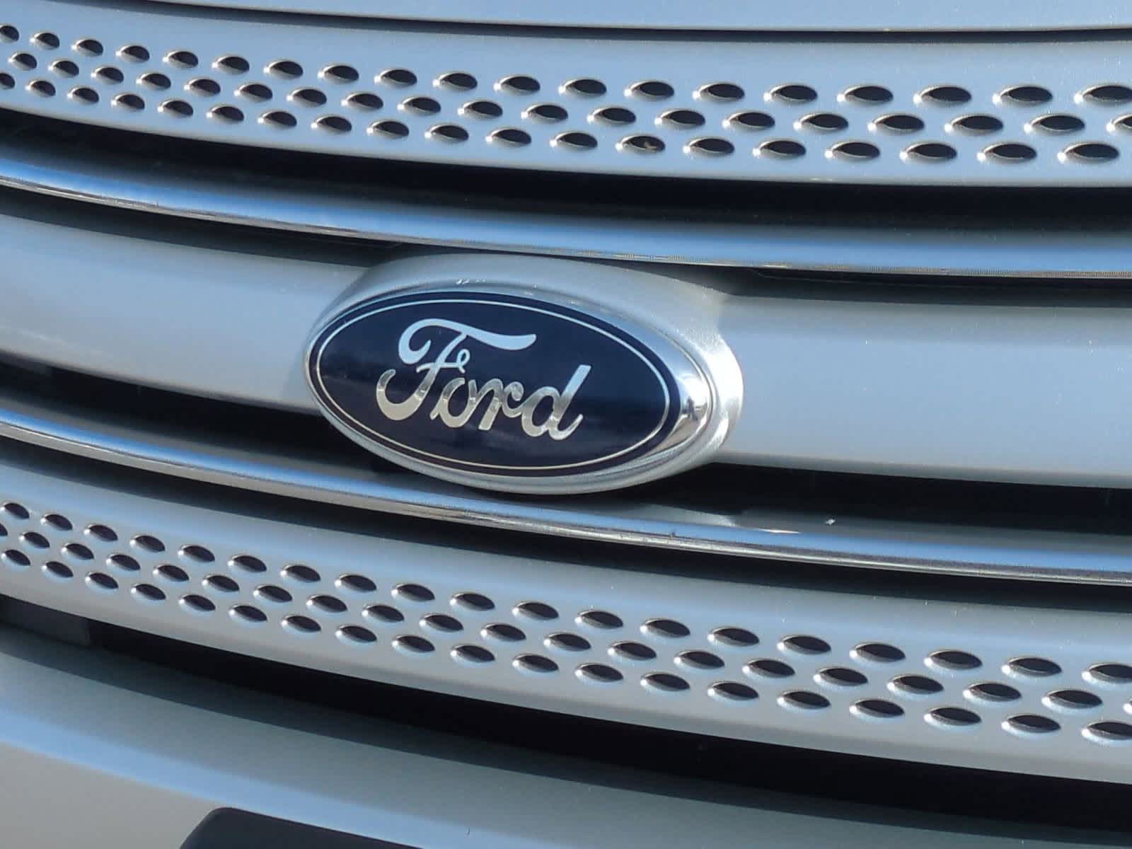 Thumbnail: 2014 Ford Explorer - 12