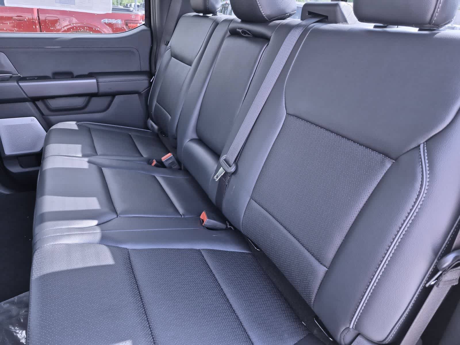 Thumbnail: 2026 Ford F-150 - 18