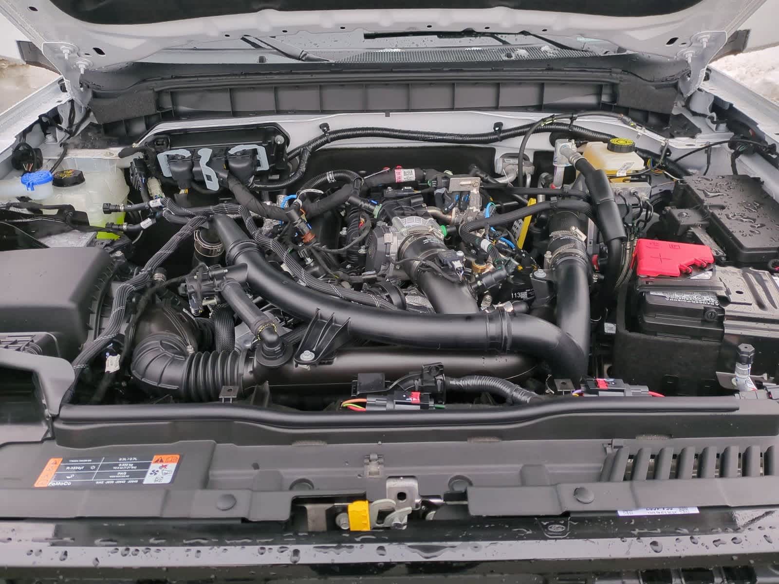 Thumbnail: 2023 Ford Bronco - 14