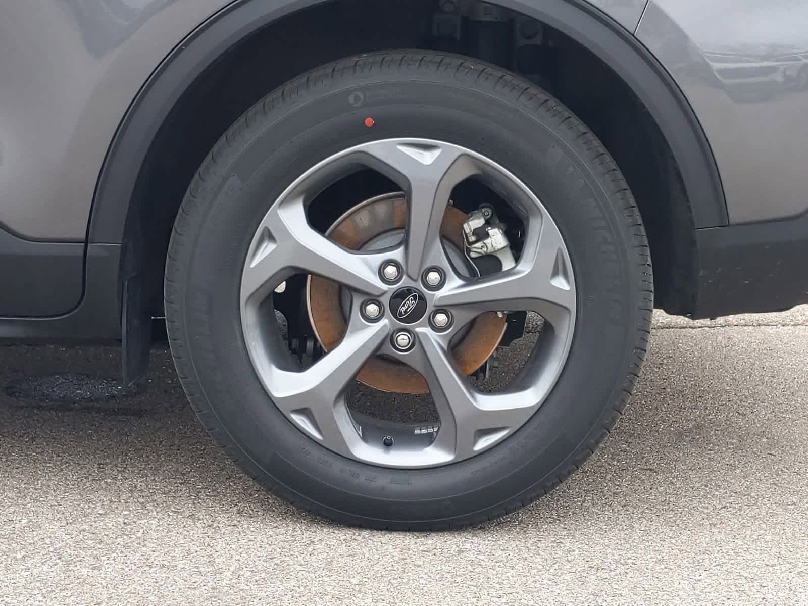 2025 Ford Escape ST-Line 13