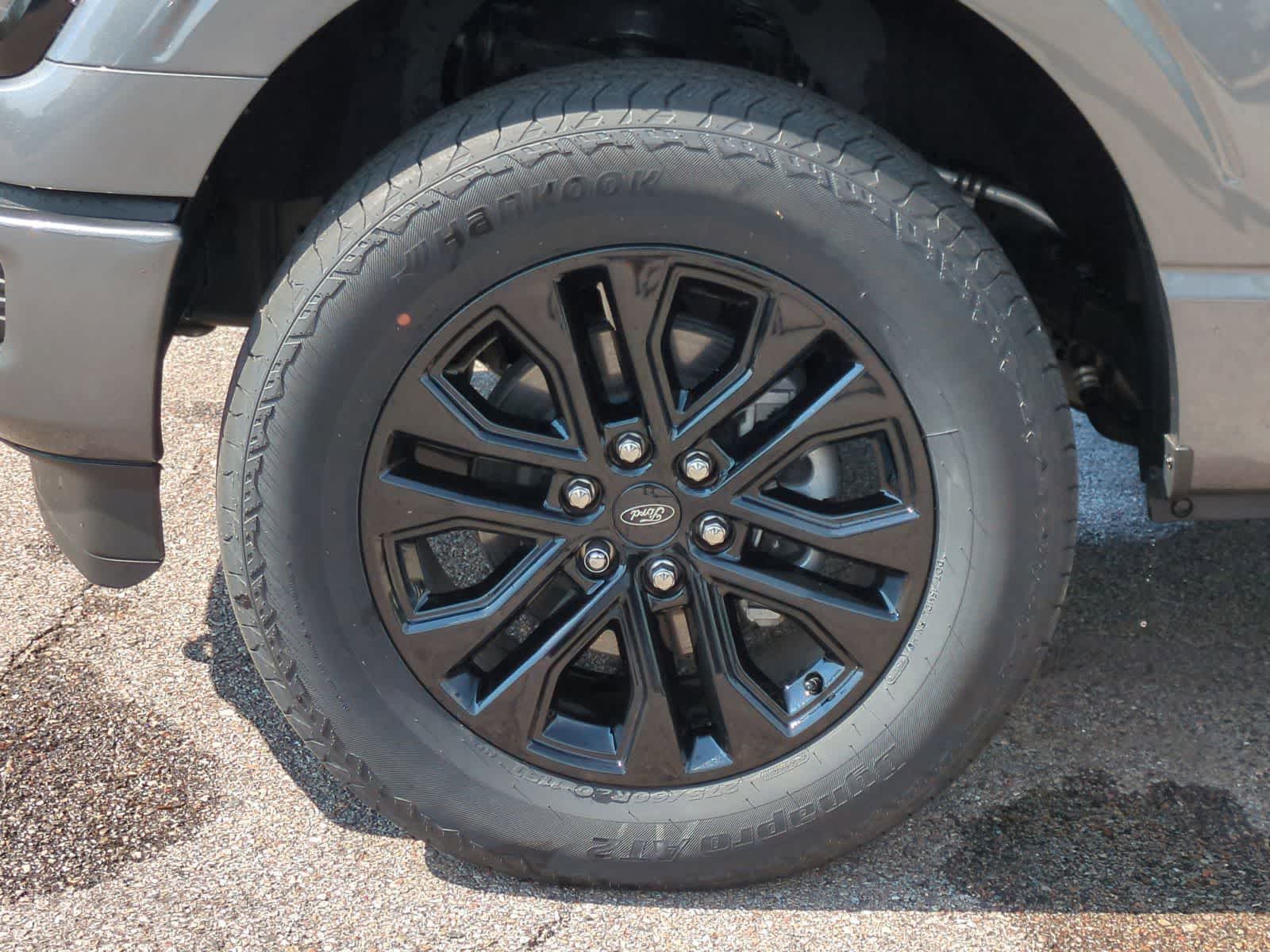 Thumbnail: 2026 Ford F-150 - 14