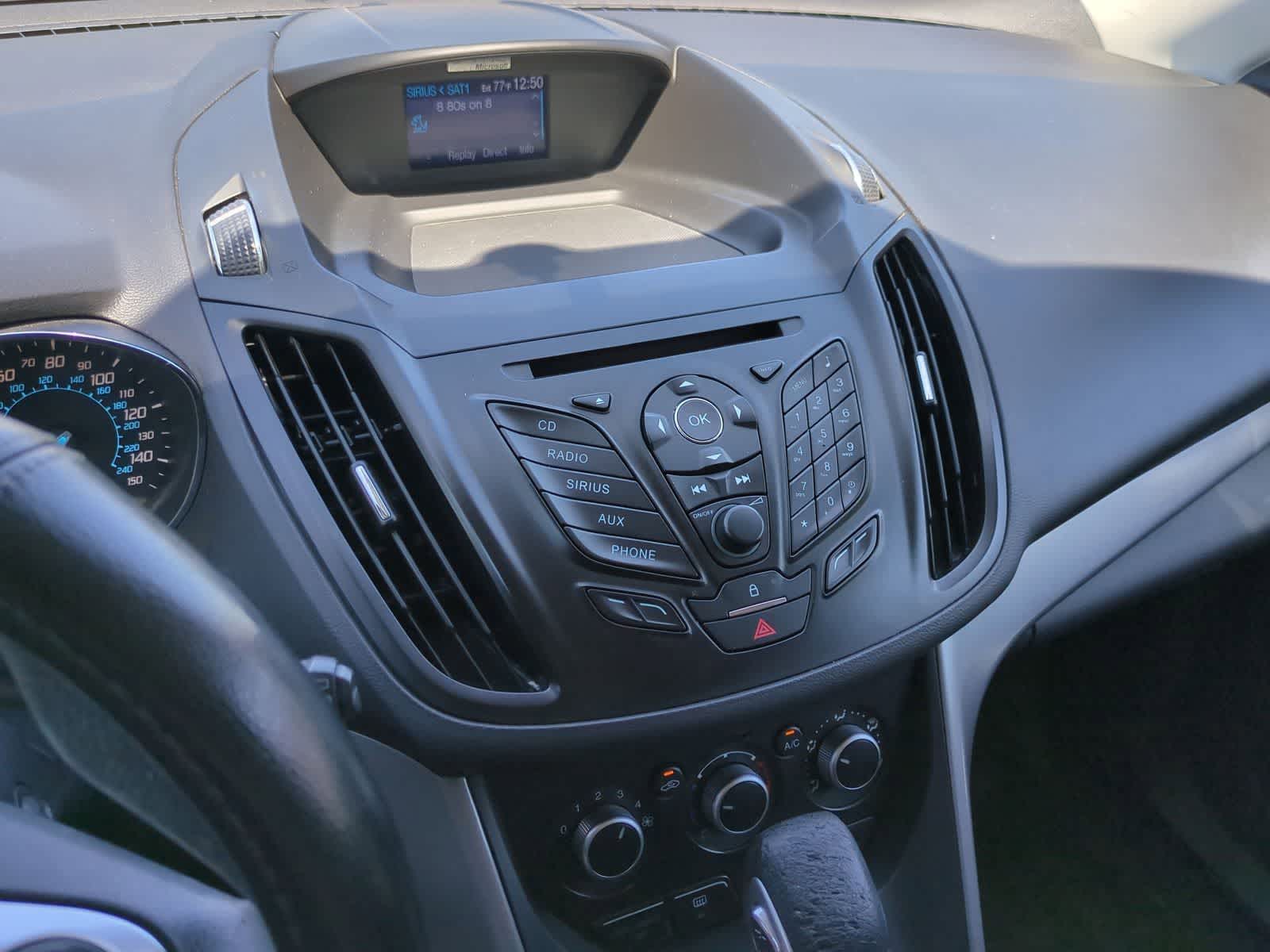 Thumbnail: 2013 Ford Escape - 27