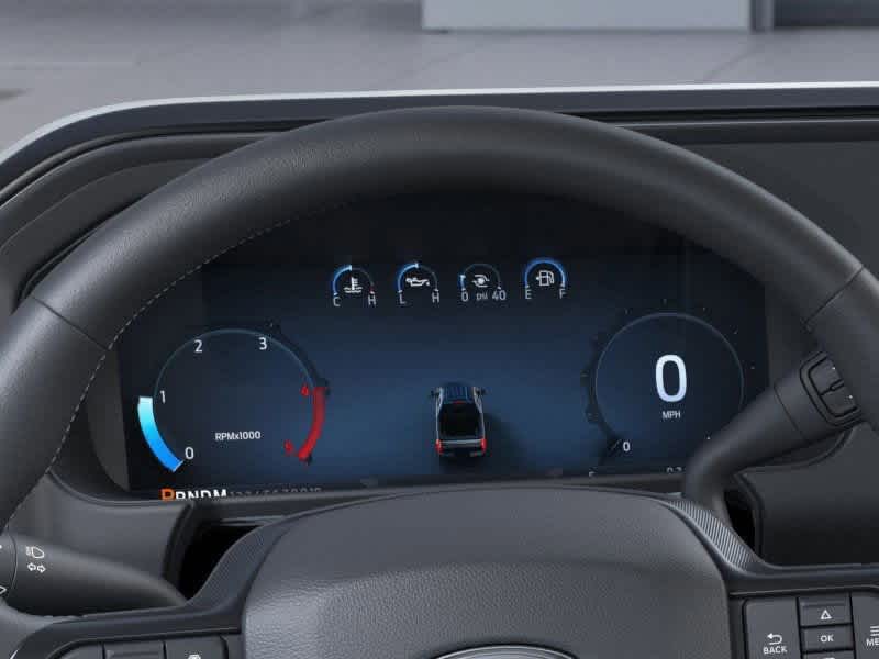 Thumbnail: 2026 Ford Econoline - 13