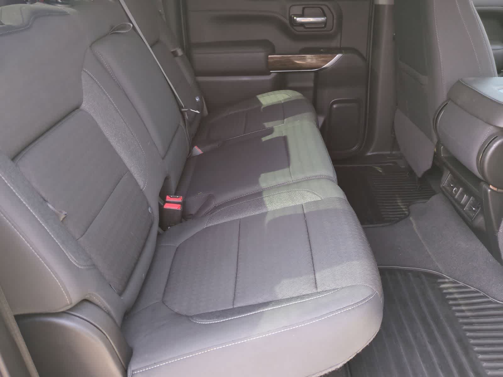 Thumbnail: 2022 GMC Sierra 1500 - 20