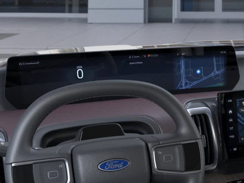 Thumbnail: 2026 Ford Expedition MAX - 13