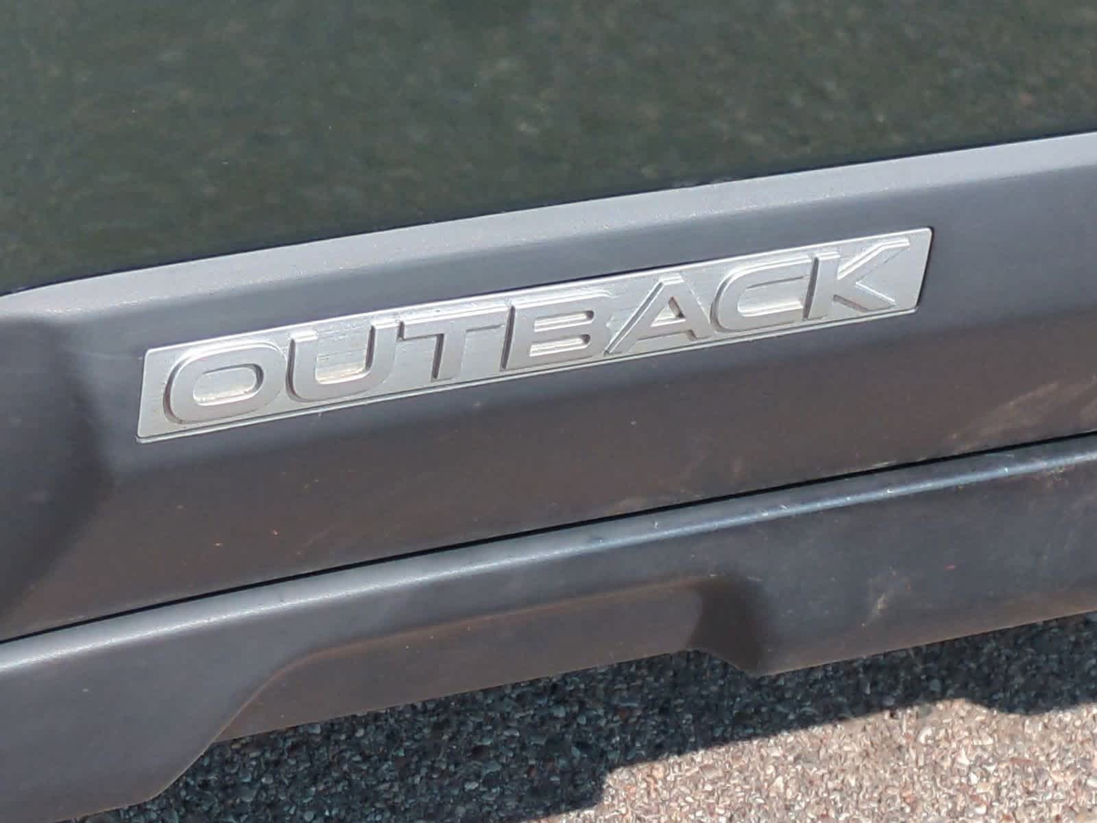 Thumbnail: 2012 Subaru Outback - 13