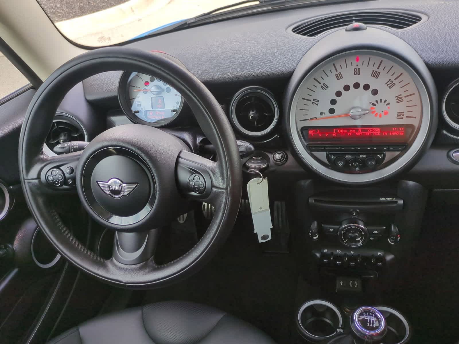 Thumbnail: 2013 MINI Cooper Hardtop - 15
