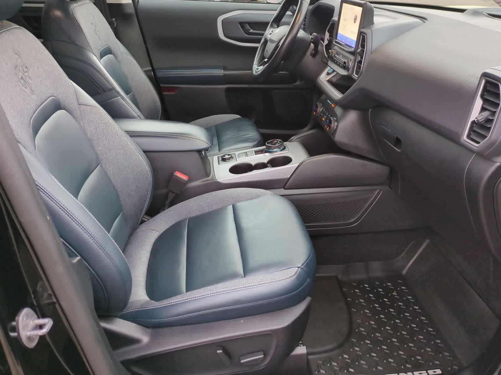 Thumbnail: 2023 Ford Bronco Sport - 22