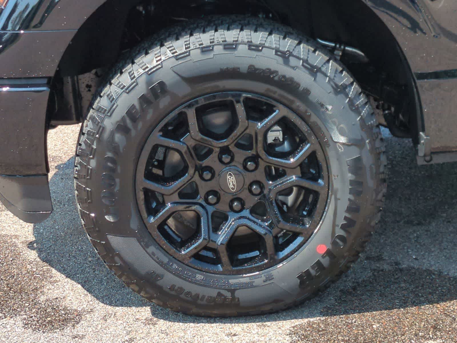 Thumbnail: 2026 Ford F-150 - 14