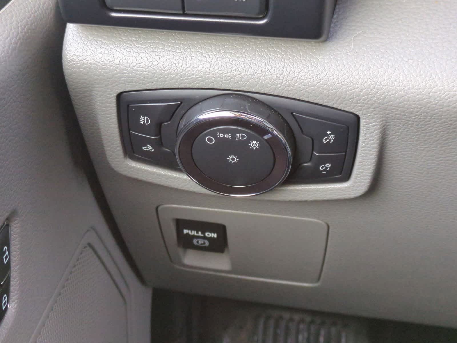 Thumbnail: 2019 Ford F-150 - 27