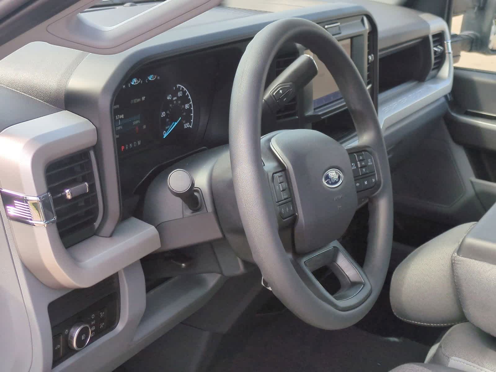 Thumbnail: 2026 Ford Econoline - 10
