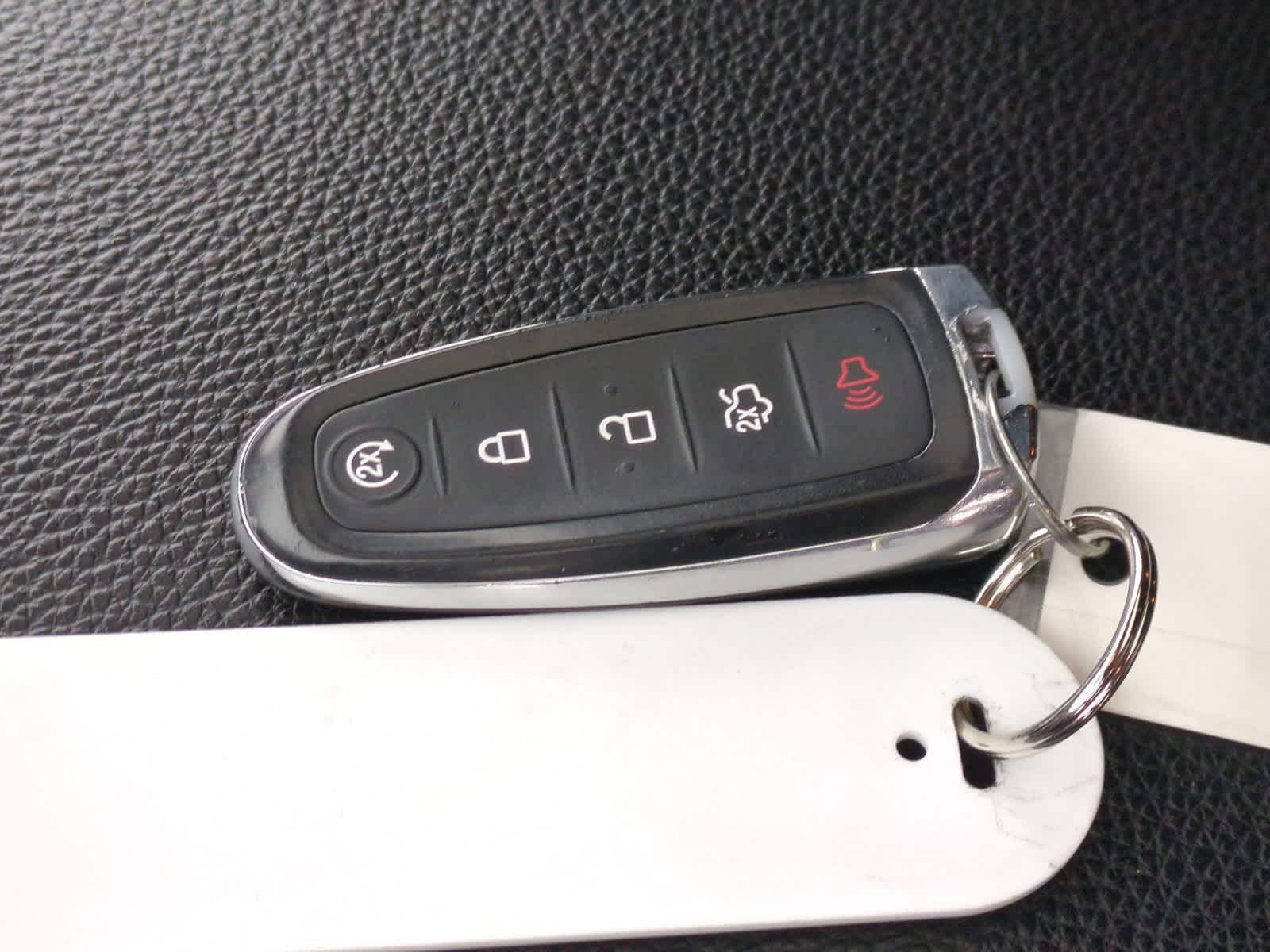 Thumbnail: 2015 Ford Expedition EL - 37