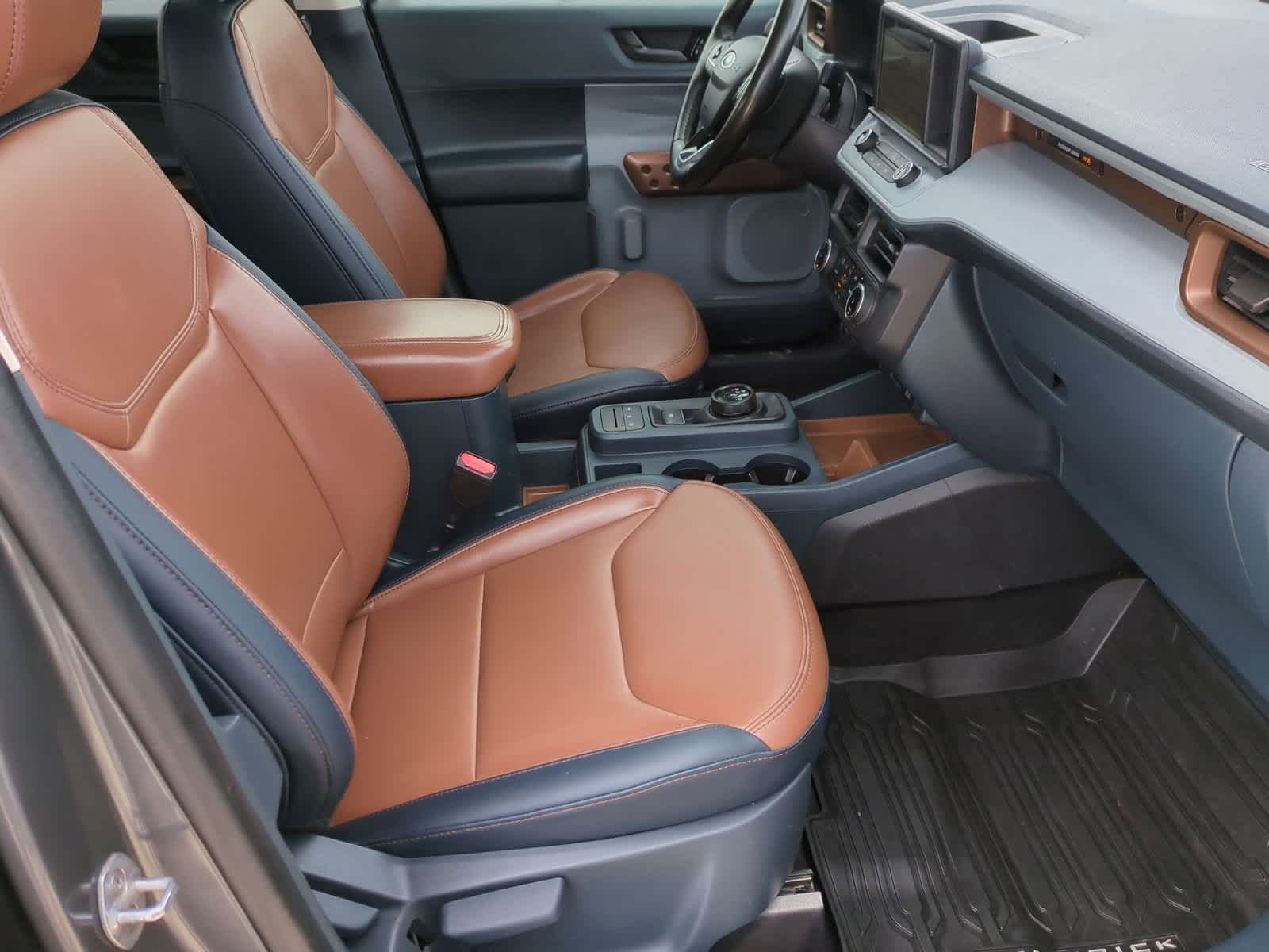 Thumbnail: 2023 Ford Maverick - 21