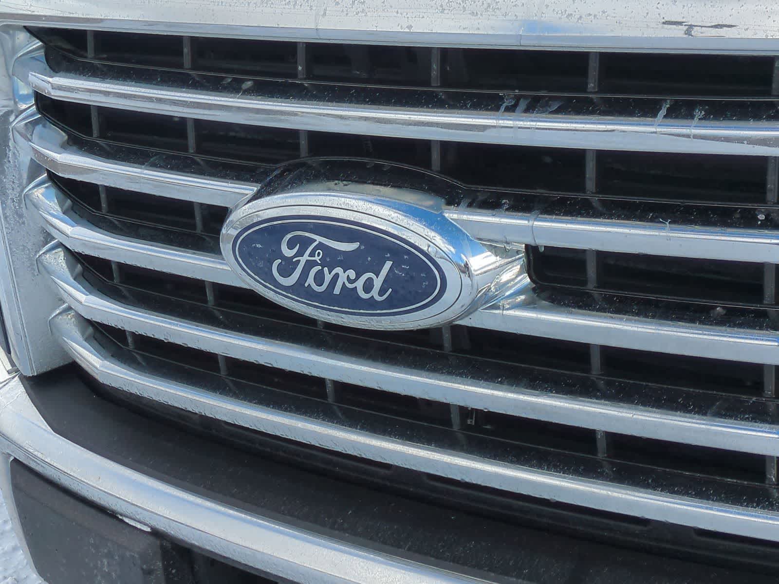 Thumbnail: 2016 Ford F-150 - 12