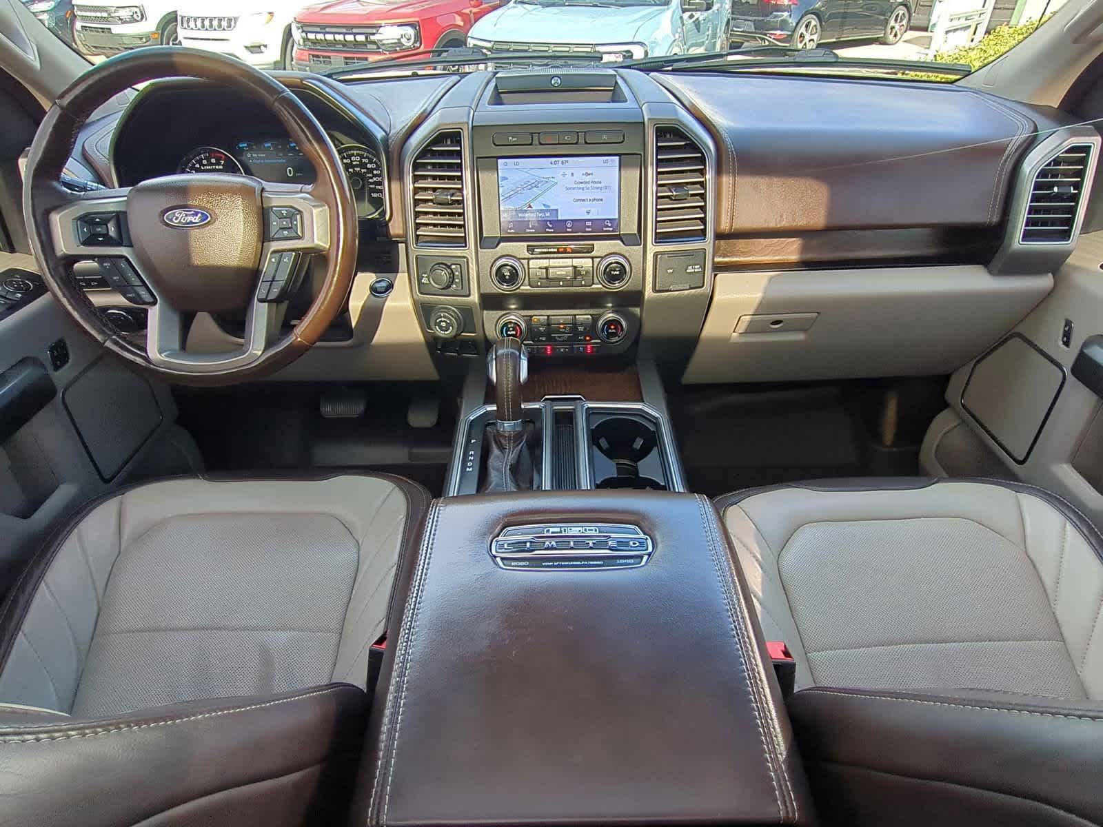 Thumbnail: 2020 Ford F-150 - 15