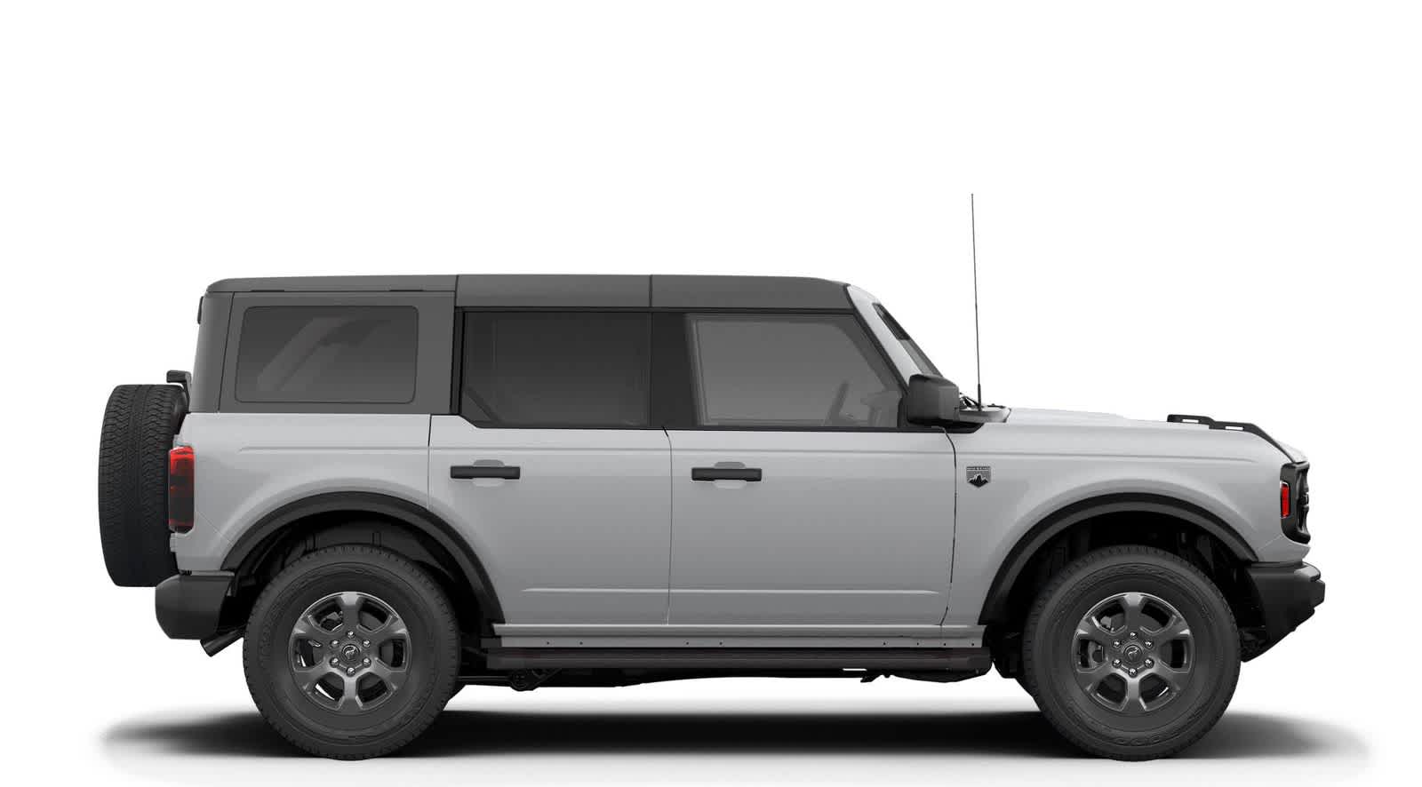 Thumbnail: 2026 Ford Bronco - 5