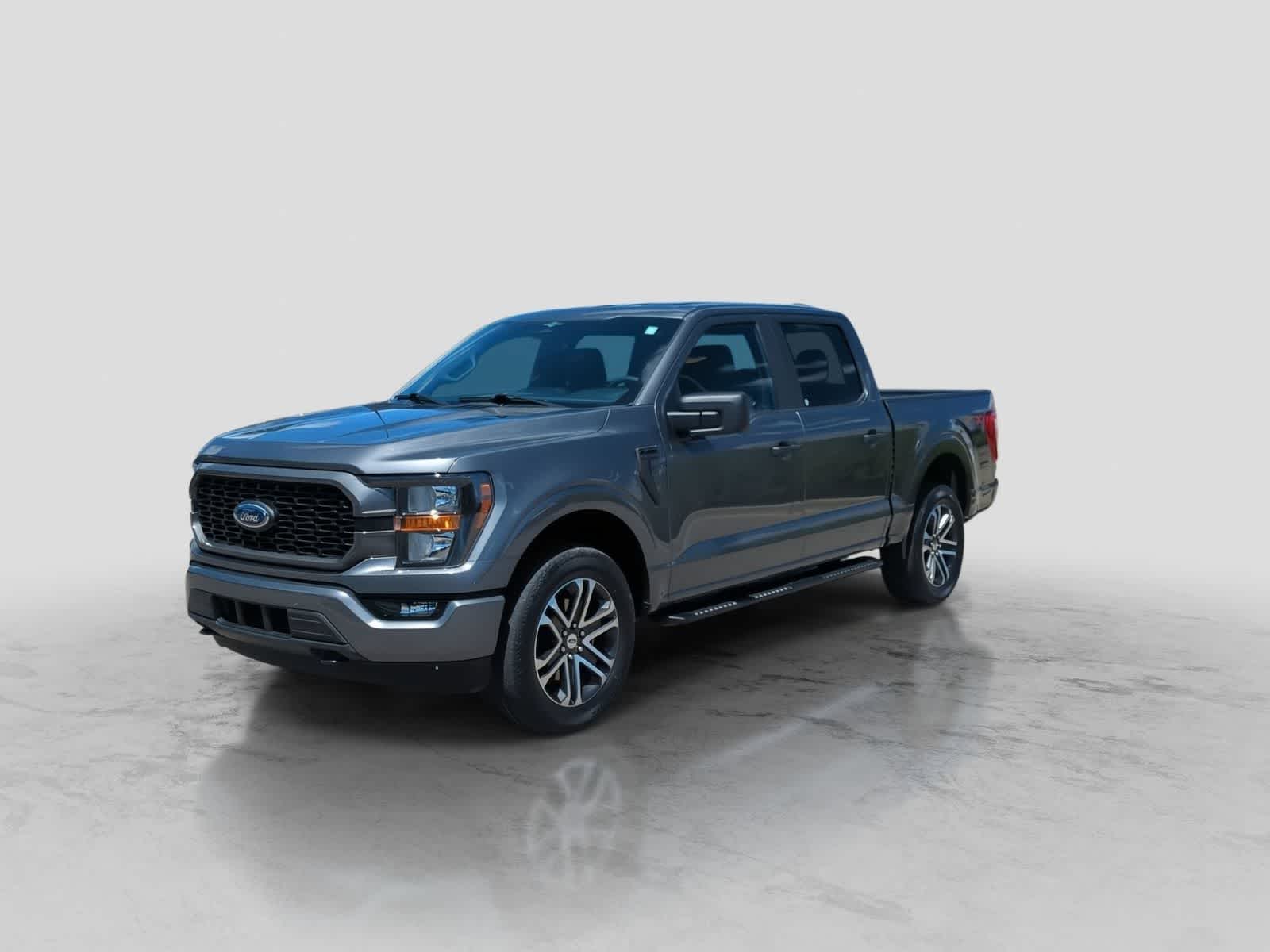 Thumbnail: 2023 Ford F-150 - 4