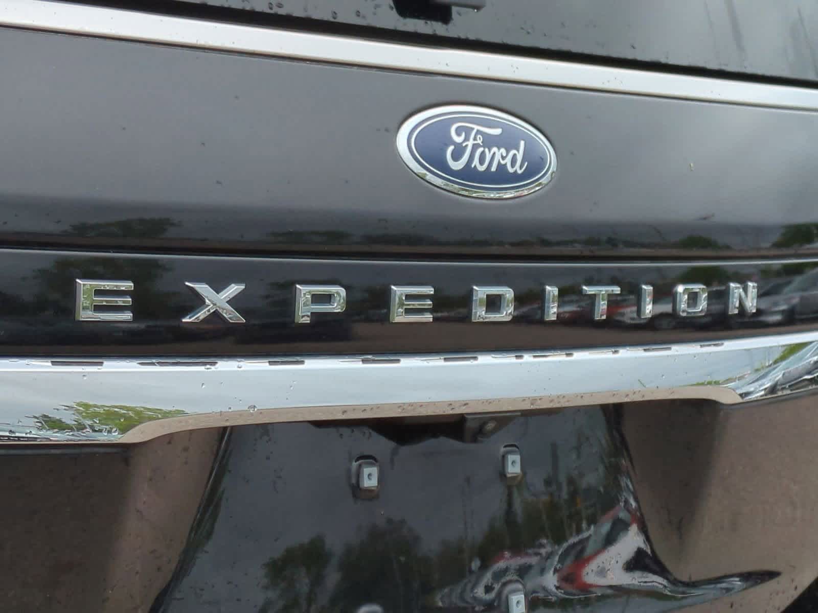 Thumbnail: 2022 Ford Expedition - 13
