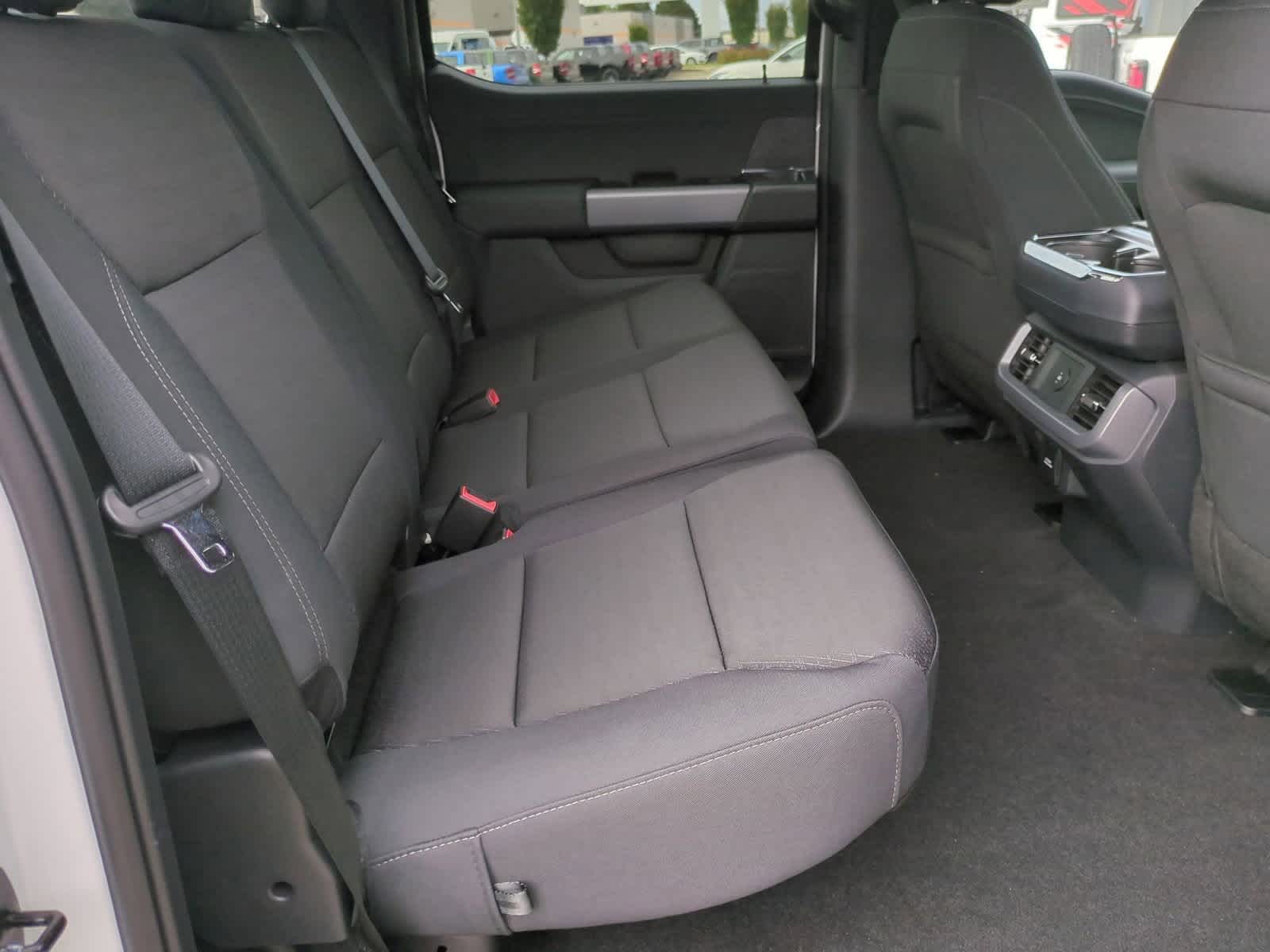 Thumbnail: 2025 Ford F-150 - 20