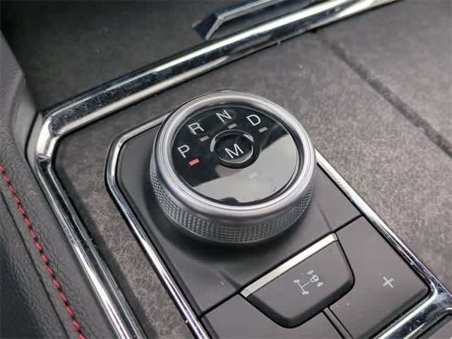 Thumbnail: 2024 Ford Expedition MAX - 33