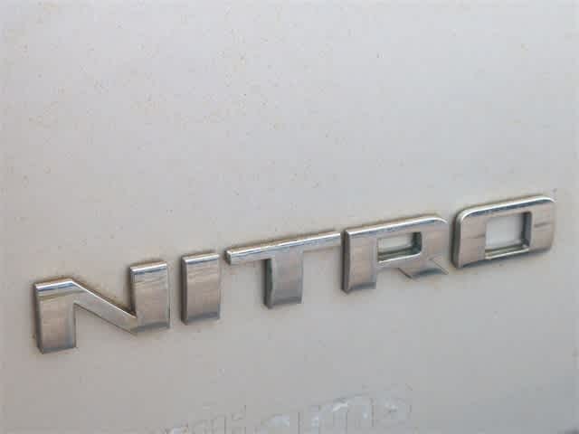 2007 Dodge Nitro SXT 13