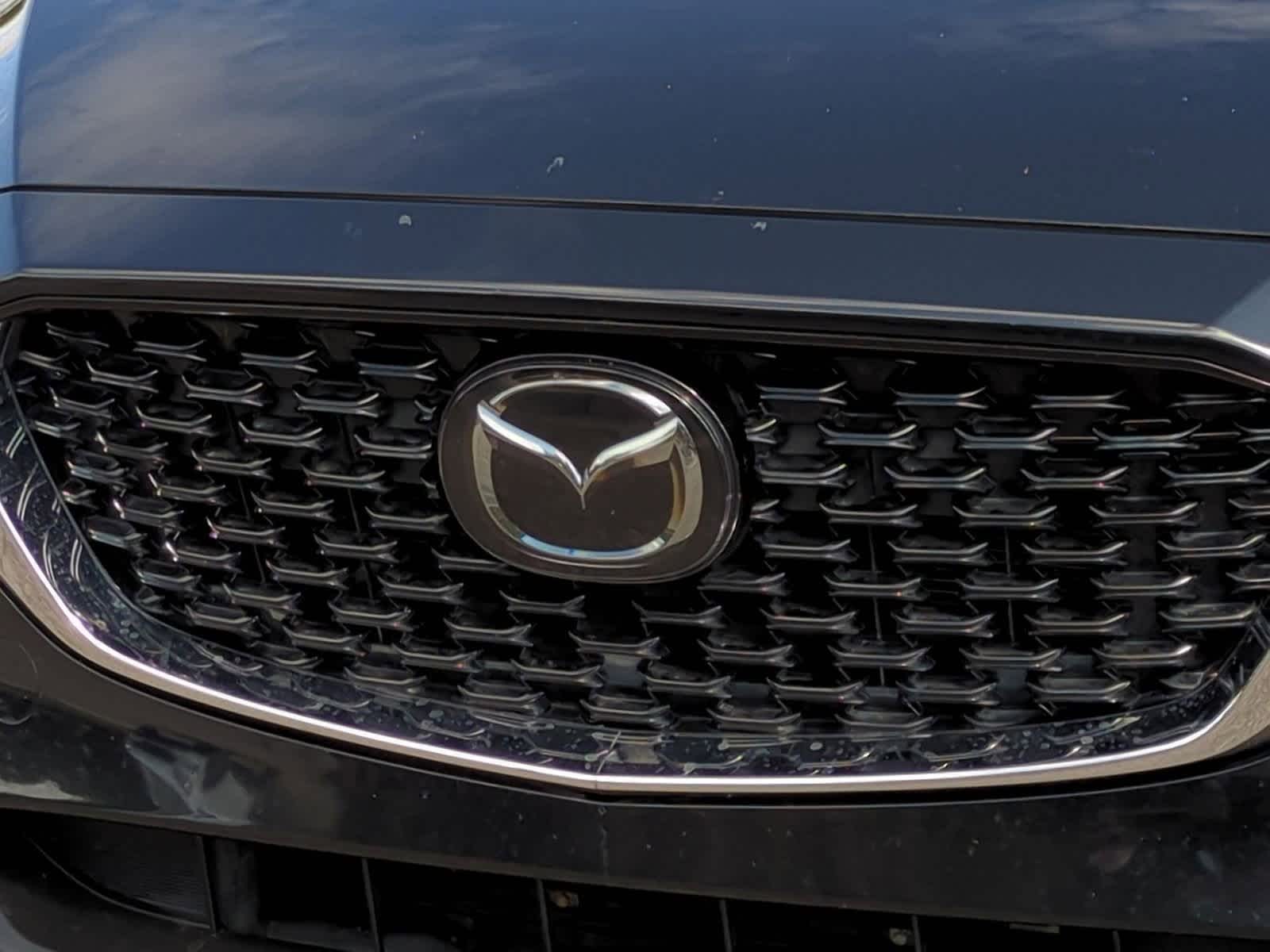 Thumbnail: 2022 Mazda CX-5 - 12