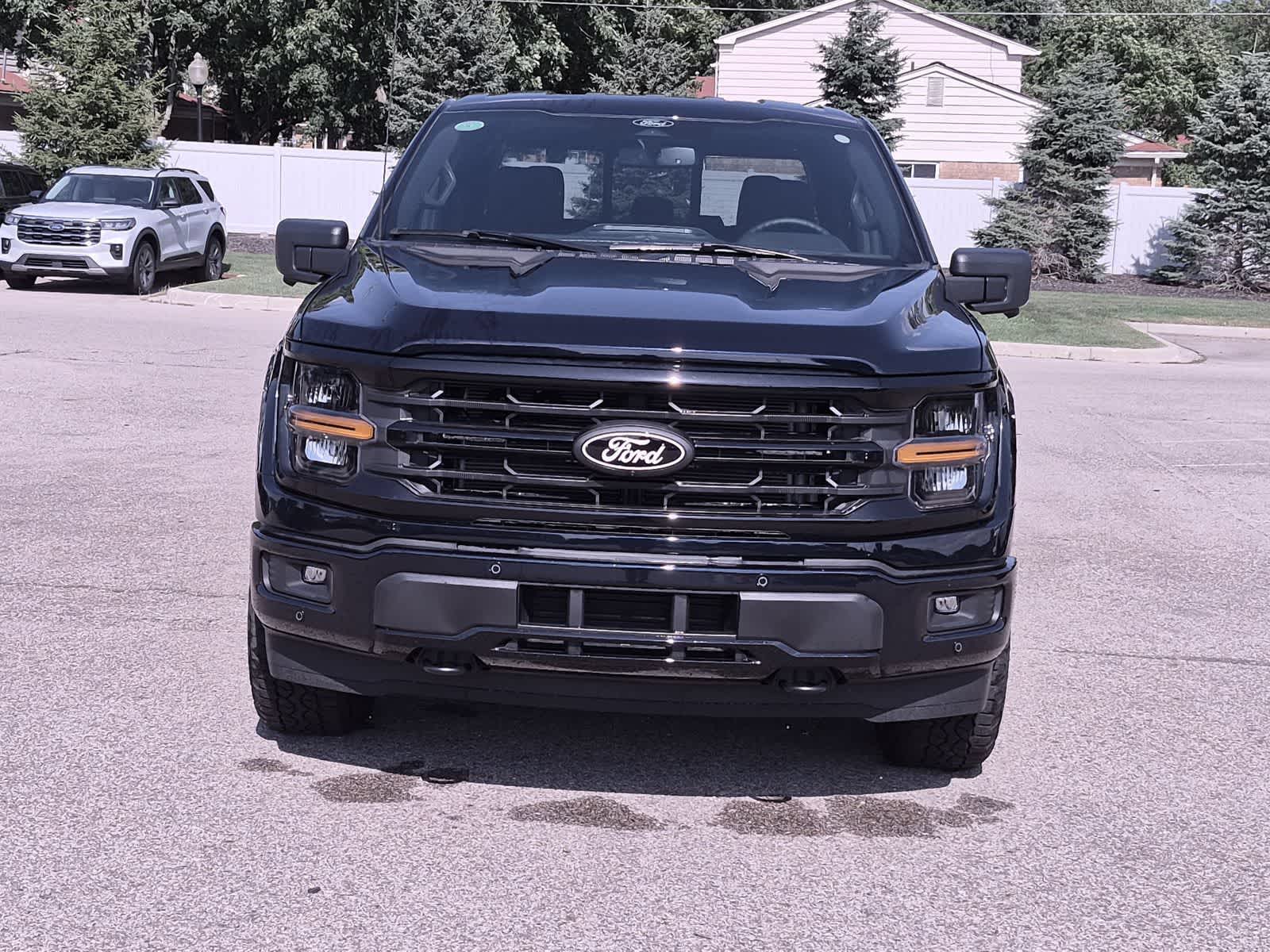 Thumbnail: 2026 Ford F-150 - 3