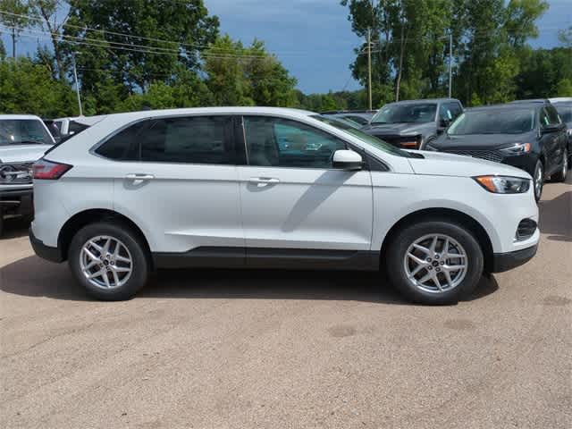 2024 Ford Edge SEL 6