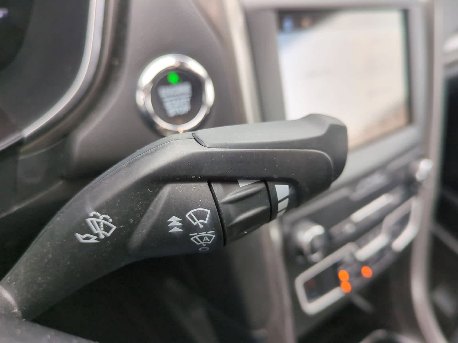 Thumbnail: 2019 Ford Fusion - 25