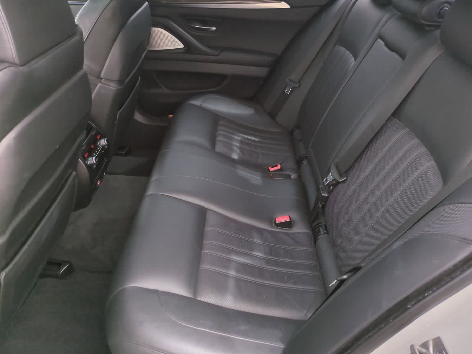 Thumbnail: 2016 BMW M5 - 20