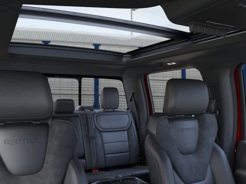 Thumbnail: 2025 Ford F-150 - 22