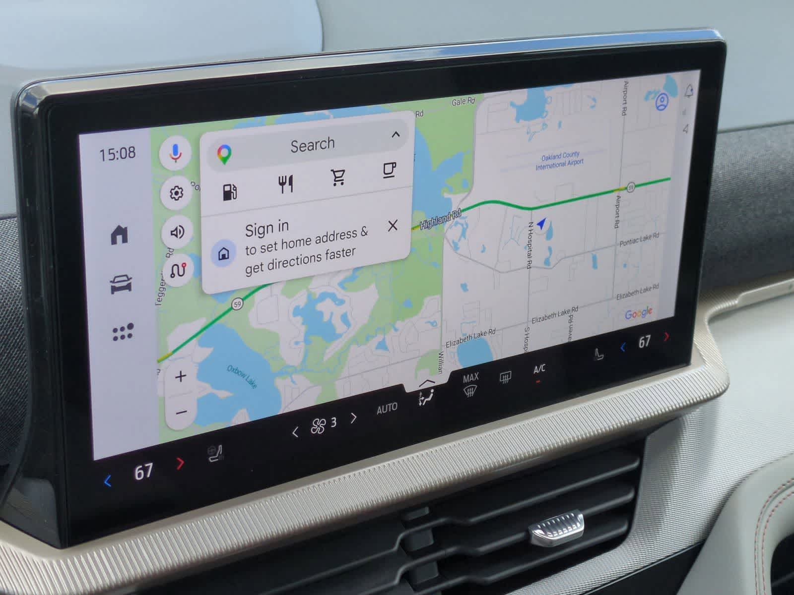 Thumbnail: 2026 Ford Explorer - 28