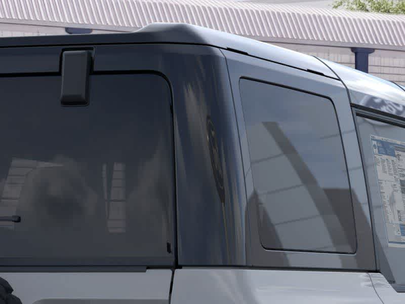 Thumbnail: 2026 Ford Bronco - 25