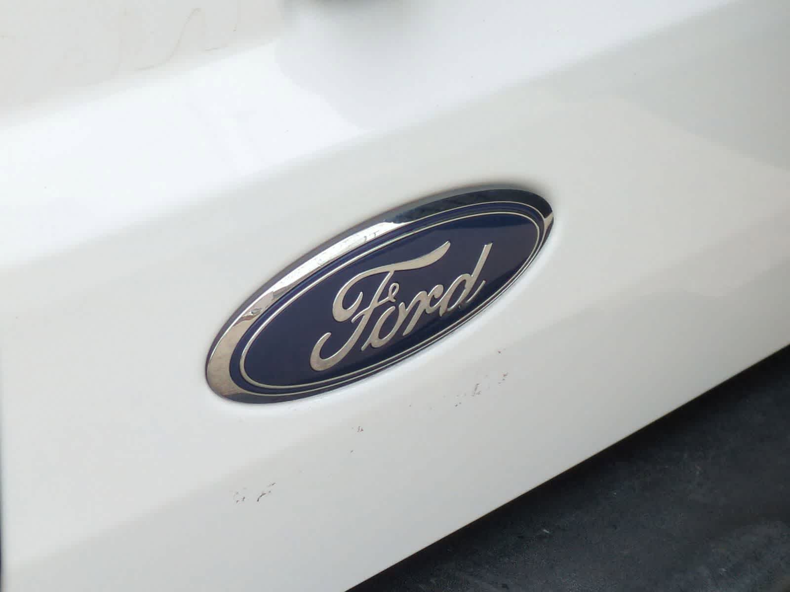 Thumbnail: 2021 Ford Bronco - 13