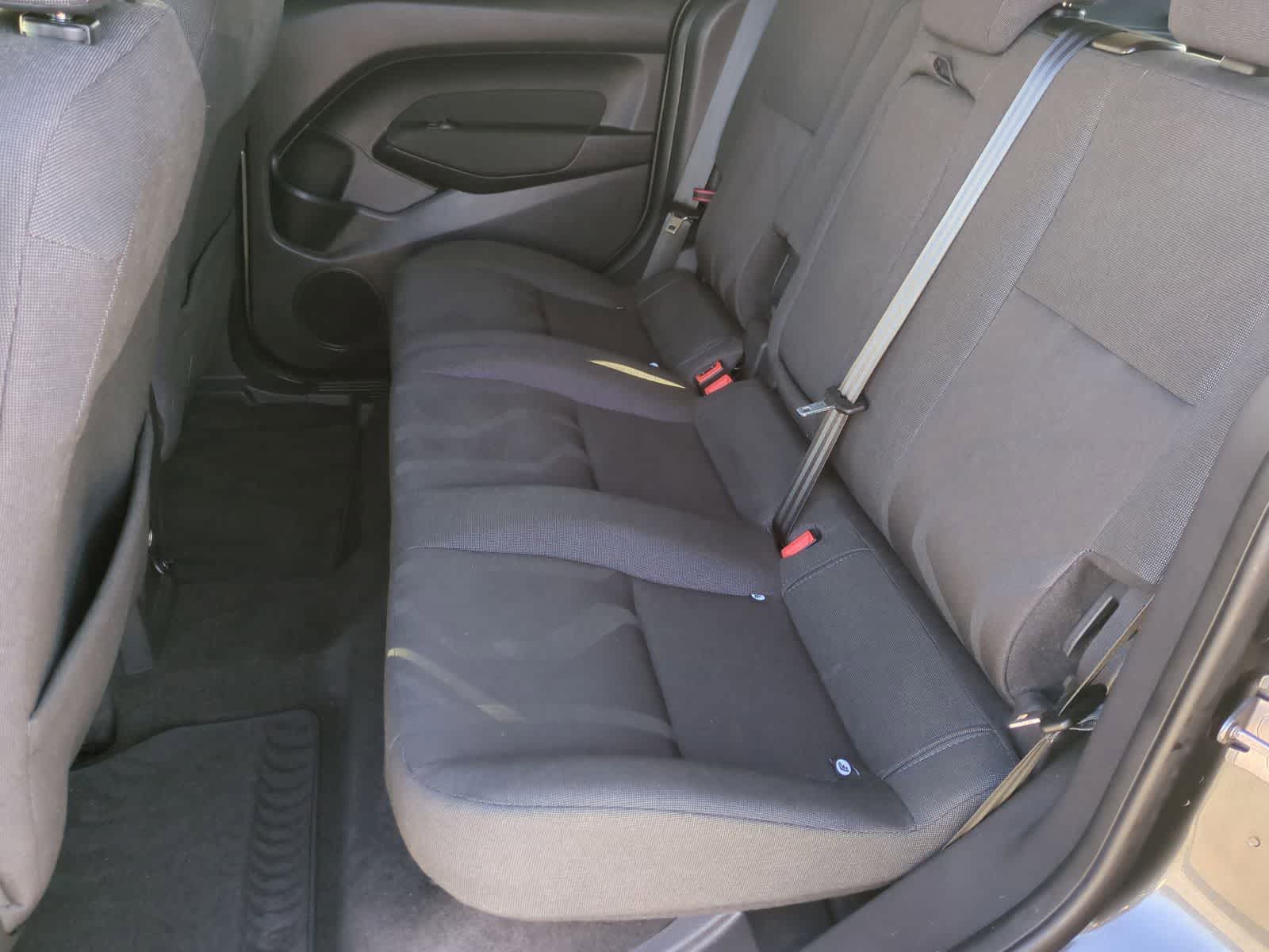 Thumbnail: 2018 Ford Transit Series - 19