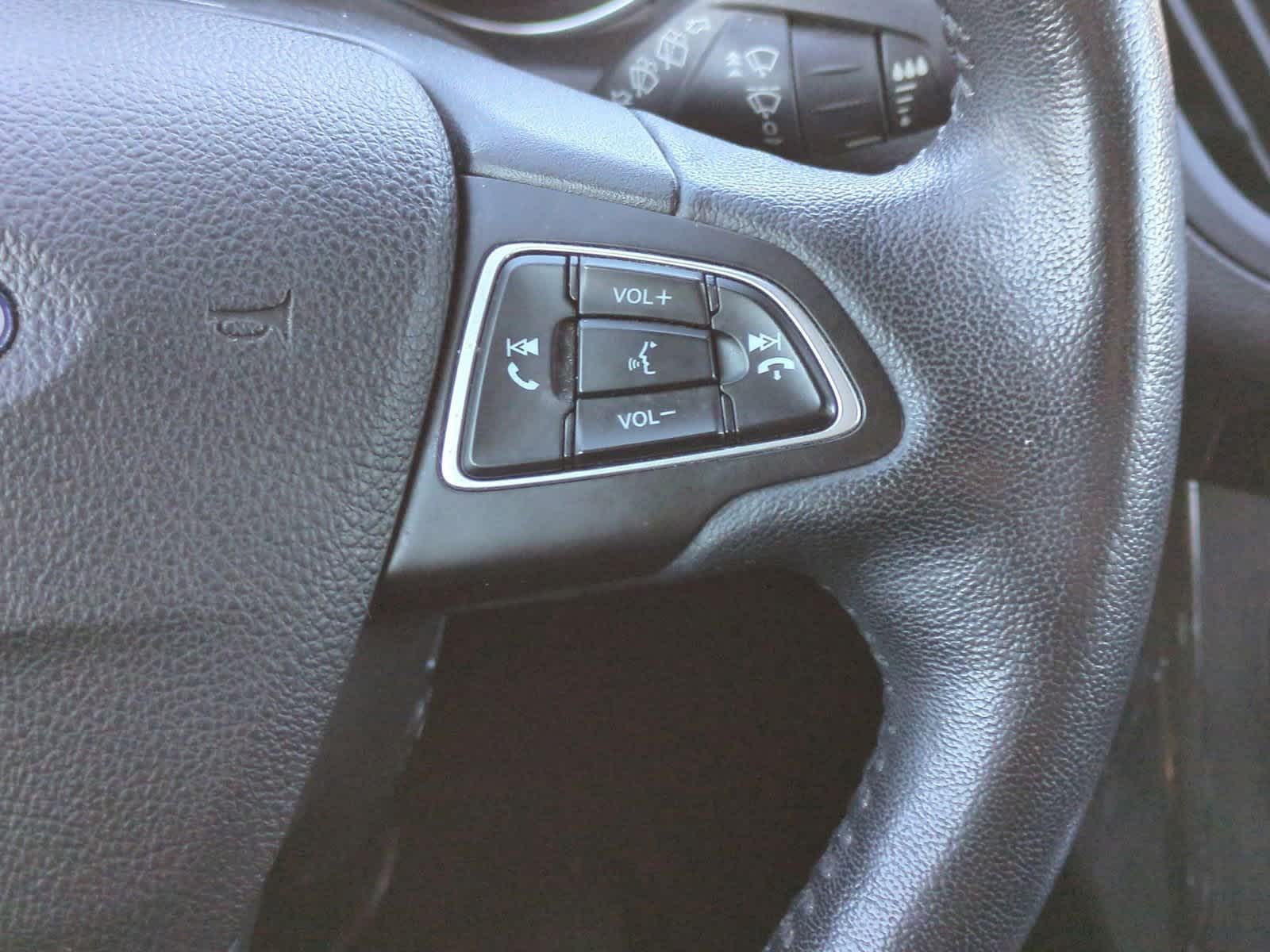 Thumbnail: 2019 Ford Escape - 24