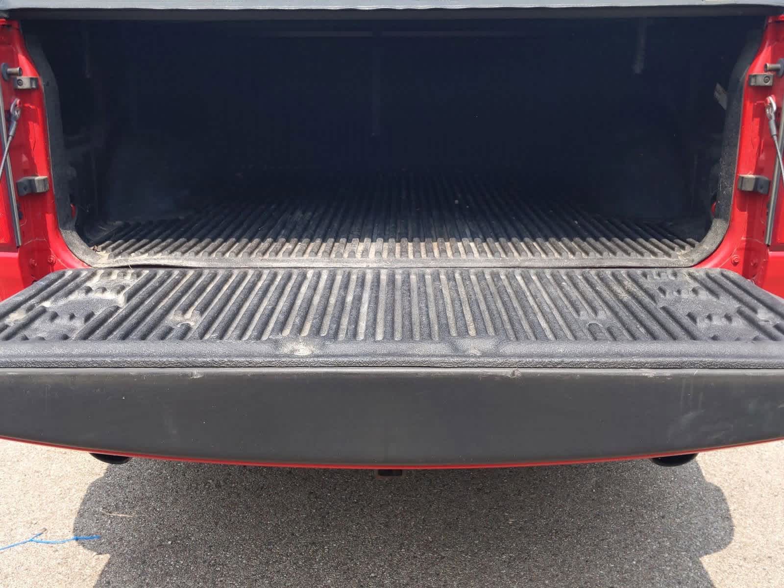 Thumbnail: 2021 RAM 1500 - 32